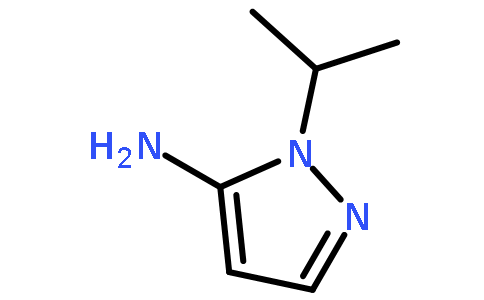 1-异丙基-1H-吡唑-5-胺