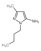 2-丁基-5-甲基-2H-吡唑-3-胺