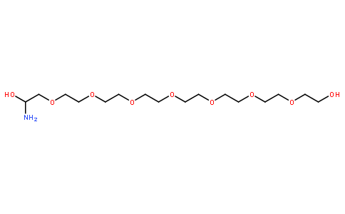 羟基聚乙二醇氨基