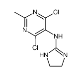 莫索尼啶杂质A