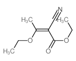 2-氰基-3-乙氧基巴豆酸乙酯