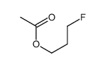 3-氟-1-丙醇乙酸酯 CAS: 353-05-9 99%min