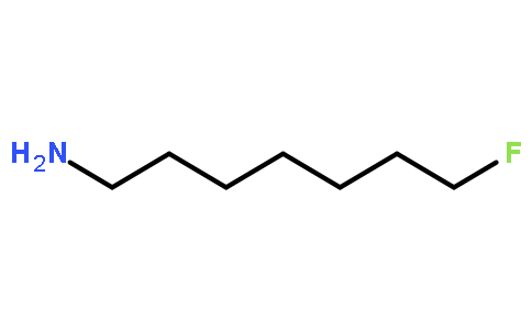 7-fluoroheptan-1-amine