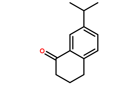 7-异丙基-1-四氢萘酮