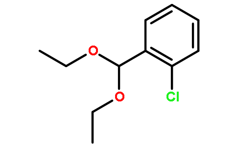2-氯苯甲醛二乙缩醛