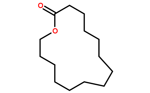 1-氧杂环十五烷-2-酮