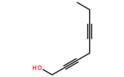 2,5-辛二炔-1-醇