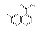 7-methylnaphthalene-1-carboxylic acid