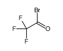 2,2,2-trifluoroacetyl bromide