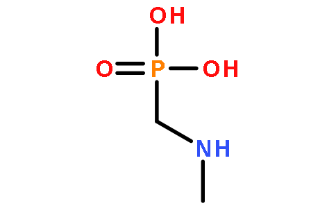 N-甲基氨基甲基膦酸