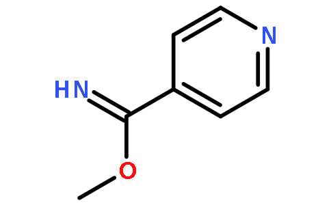 4-吡啶甲亚胺酸甲酯