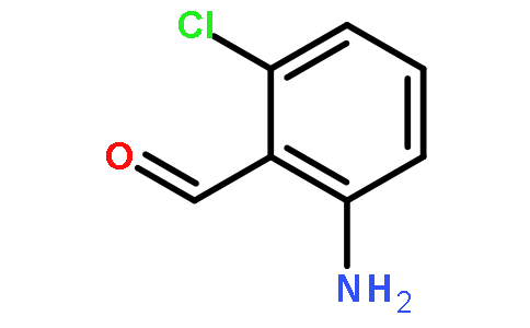 2-氨基-6-氯苯甲醛