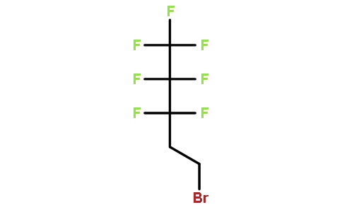 5-Bromo-1,1,1,2,2,3,3-heptafluoropentane