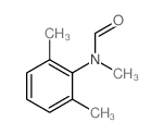 N-(2,6-dimethylphenyl)-N-methylformamide