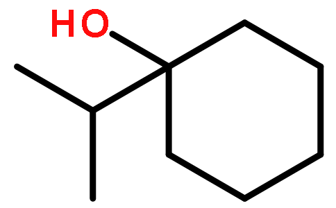 1-异丙基-环己醇