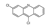 3,9-二氯吖啶