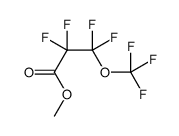2,2,3,3-四氟-3-(三氟甲氧基)丙酸甲酯