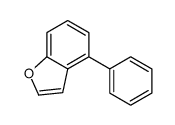 4-phenylBenzofuran