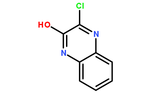 3-氯喹噁啉-2(1h)-酮