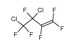 3,4-dichlorohexafluoro-1-butene
