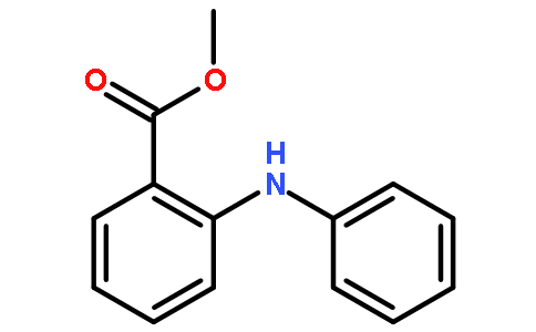 2-氨基苯甲酸甲酯