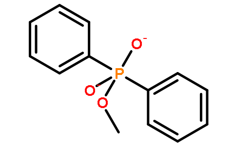 二苯基亚磷酸甲酯