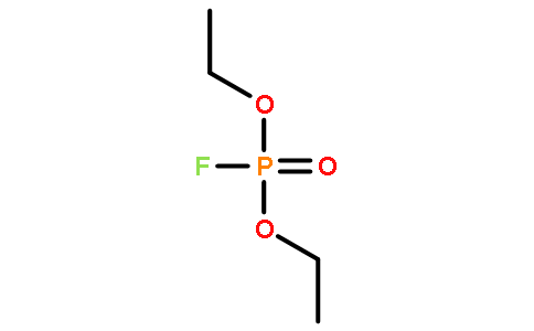 1-(乙氧基-氟磷酰)氧基乙烷