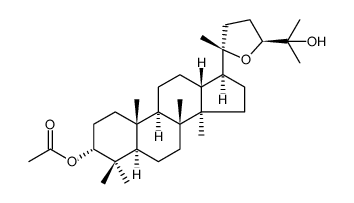 3-乙酸南美楝属二醇酯对照品(标准品) | 35833-62-6