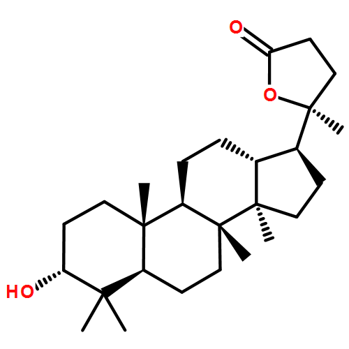 Cabraleahydroxylactone