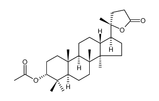 南美楝羟基促皮质素醋酸酯对照品(标准品) | 35833-70-6