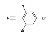 2,4,6-tribromobenzonitrile