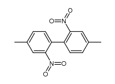 2,2'-dinitro-4,4'-dimethylbiphenyl