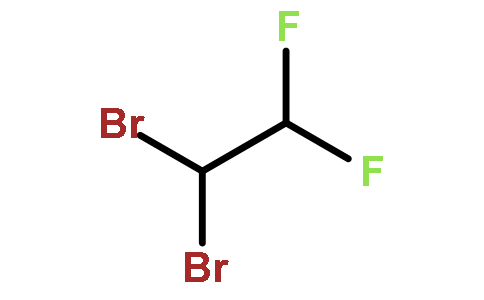 1,1-二溴-2,2-二氟乙烷