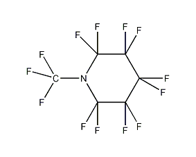 全氟-N-甲基哌啶