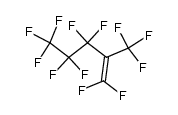 perfluoro-2-methyl-2-pentene