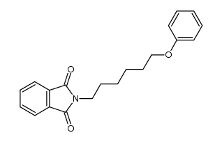2-(6-phenoxyhexyl)-1H-isoindole-1,3(2H)-dione