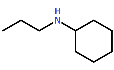 N-丙基环己胺