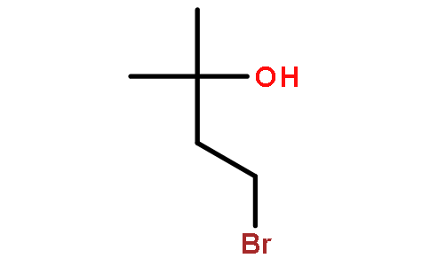 4-溴-2-甲基-2-丁醇