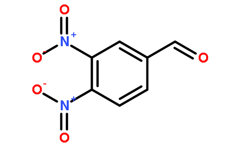 3,4-二硝基苯甲醛