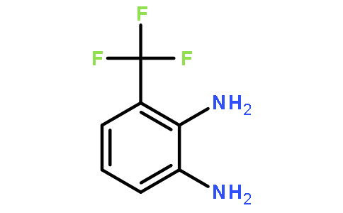 2,3-二氨基三氟甲苯(360-60-1)
