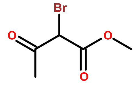 2-溴-3-氧代丁酸甲酯