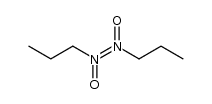 trans-dipropyl-diazene dioxide