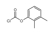 2,3-dimethylphenyl chloroformate