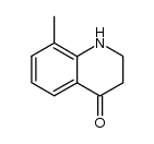 8-methyl-2,3-dihydro-1H-quinolin-4-one