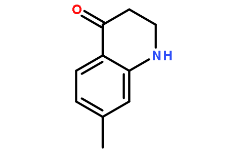 7-甲基-2,3-二氢-4(1H)-喹啉酮