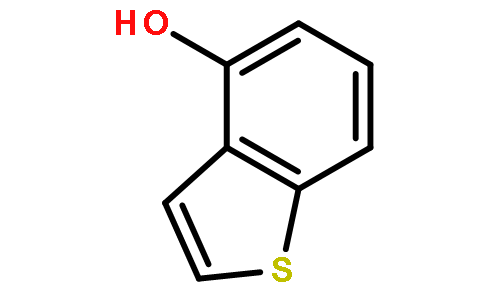 4-羟基苯并噻吩