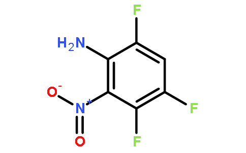3,4,6-三氟-2-硝基苯胺