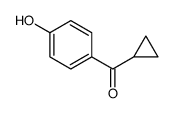 4-羟基环丙基苯乙酮