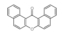 14H-dibenzo[a,j]xanthen-14-one