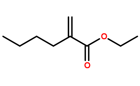 ethyl 2-methylidenehexanoate